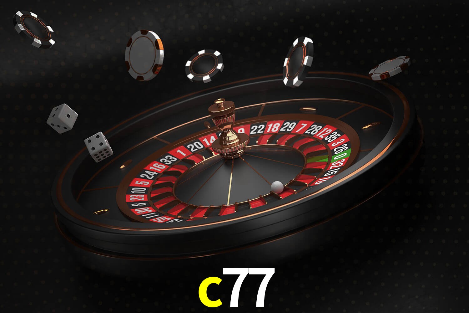 c77: Seu Cassino Premiado com Pagamentos Rápidos