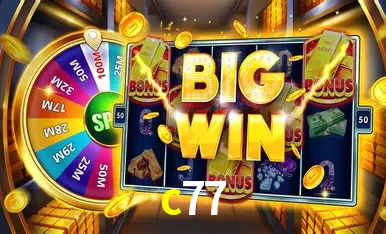 Desvendando o Mundo dos Jogos Virtuais na c77