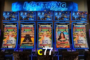 Descubra a Essência do c77: Nossa História e Compromissos