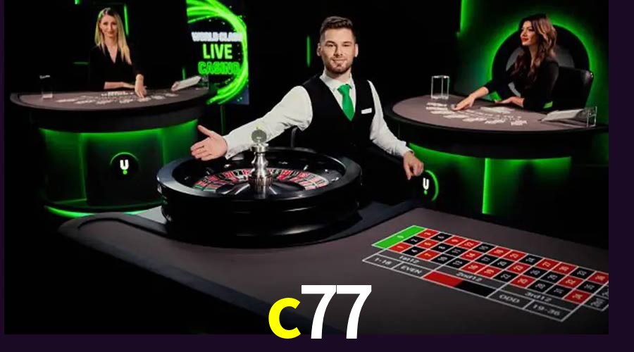 Quick Registration c77