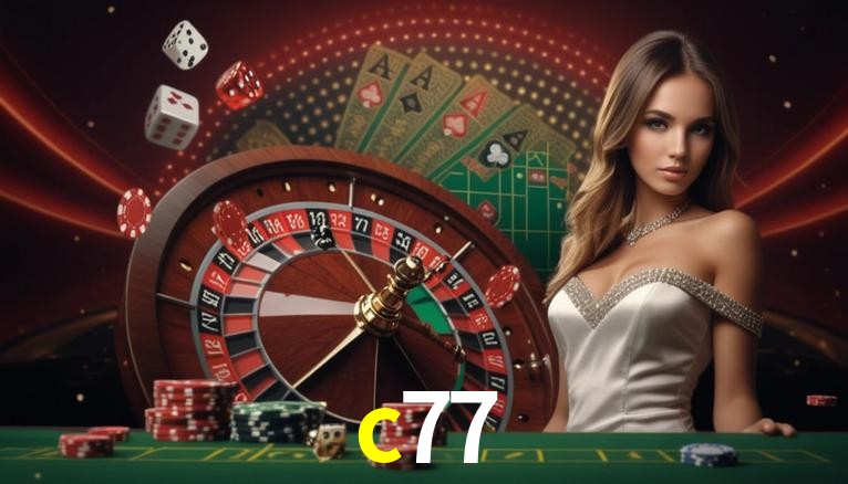 Live Casino c77