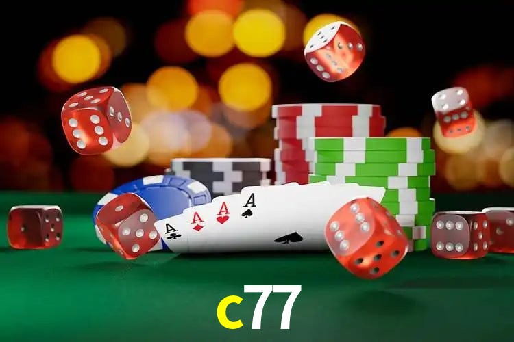 Live Casino c77