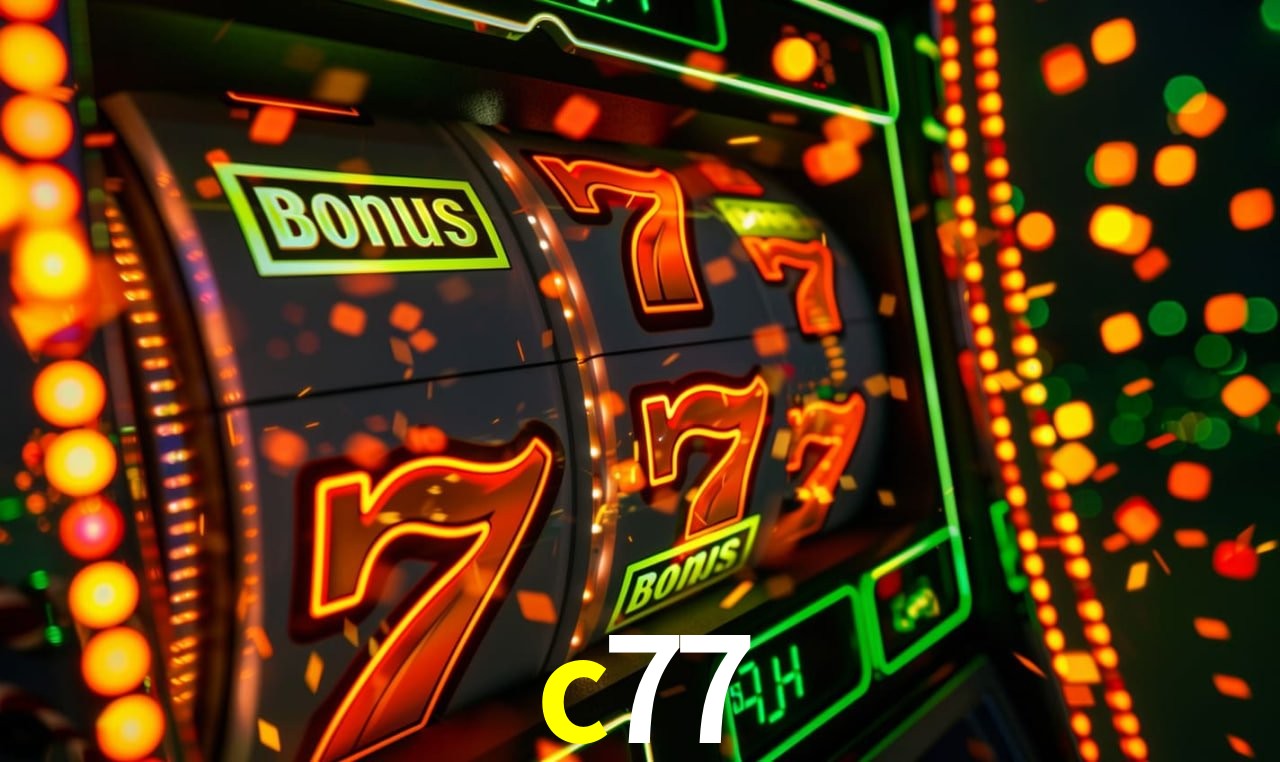 Desvendando o Mundo dos Jogos Virtuais na c77