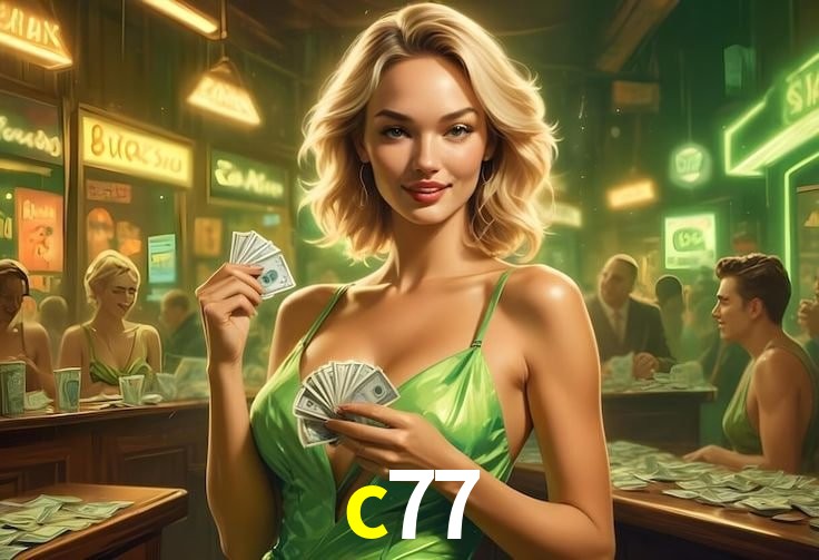 Descubra a Essência do c77: Nossa História e Compromissos