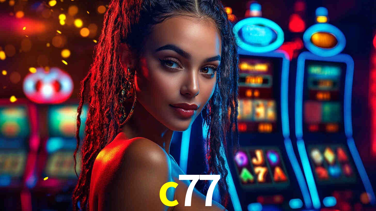 Apostas Esportivas na c77: Um Guia Completo