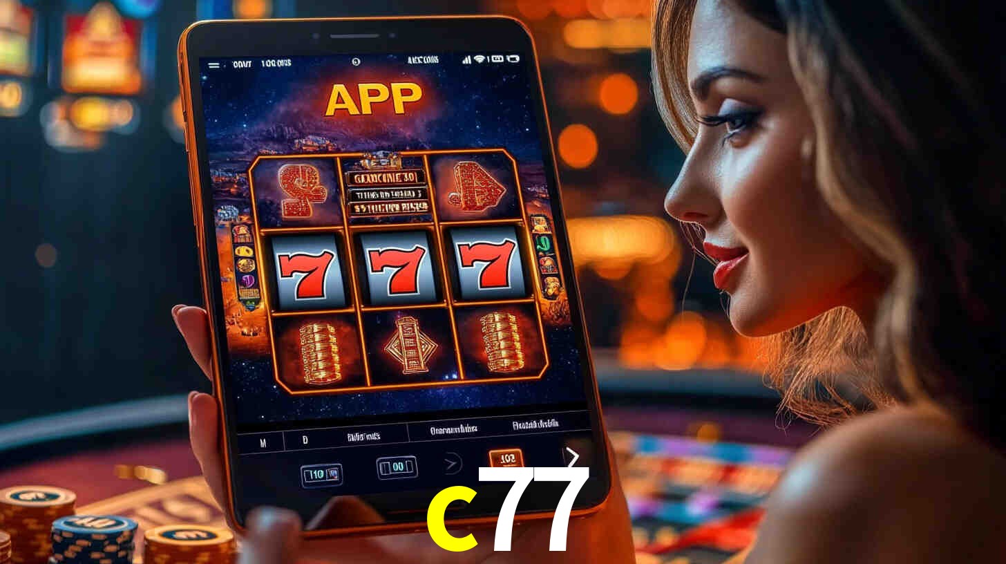 c77 game