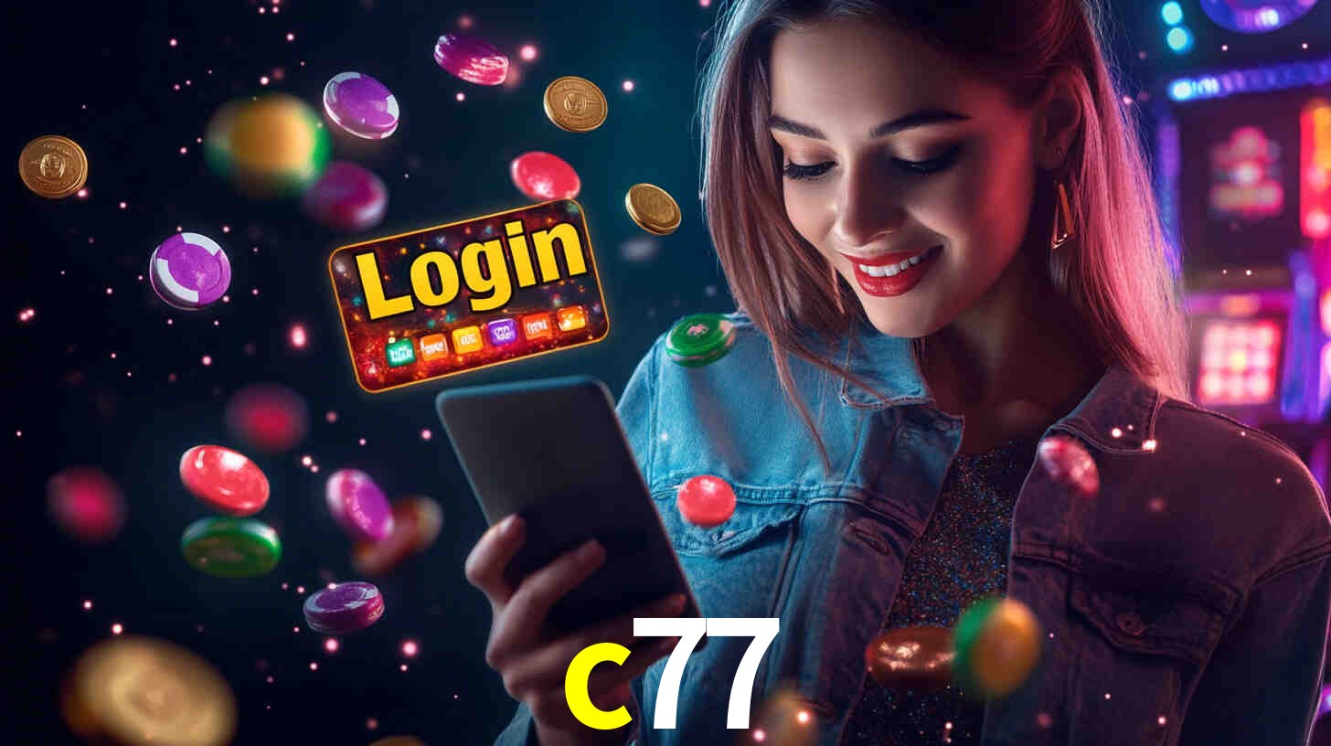 Descubra o Programa VIP da c77: Vantagens Exclusivas para Jogadores