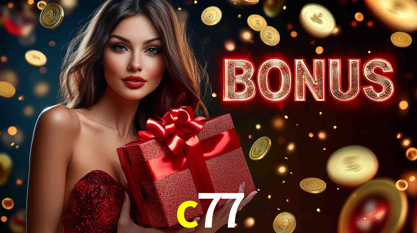 A Popularidade dos Caça-Níqueis no c77