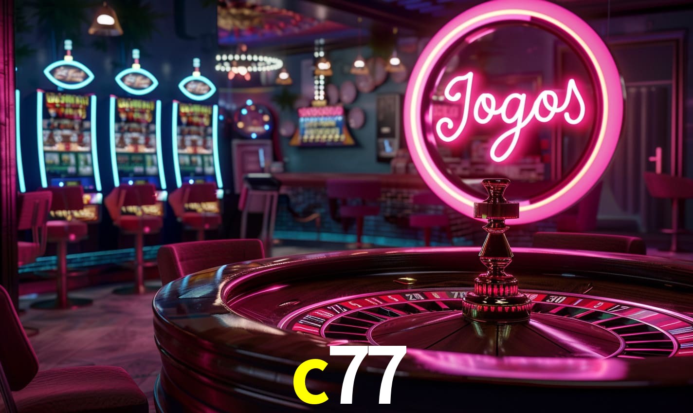 Descubra a Essência do c77: Nossa História e Compromissos