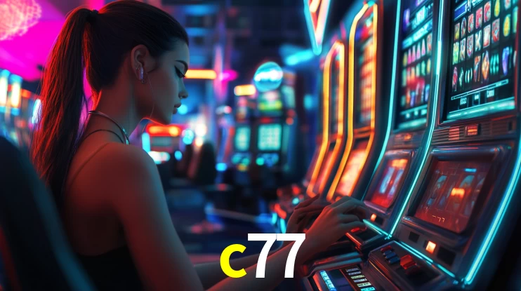 c77 game