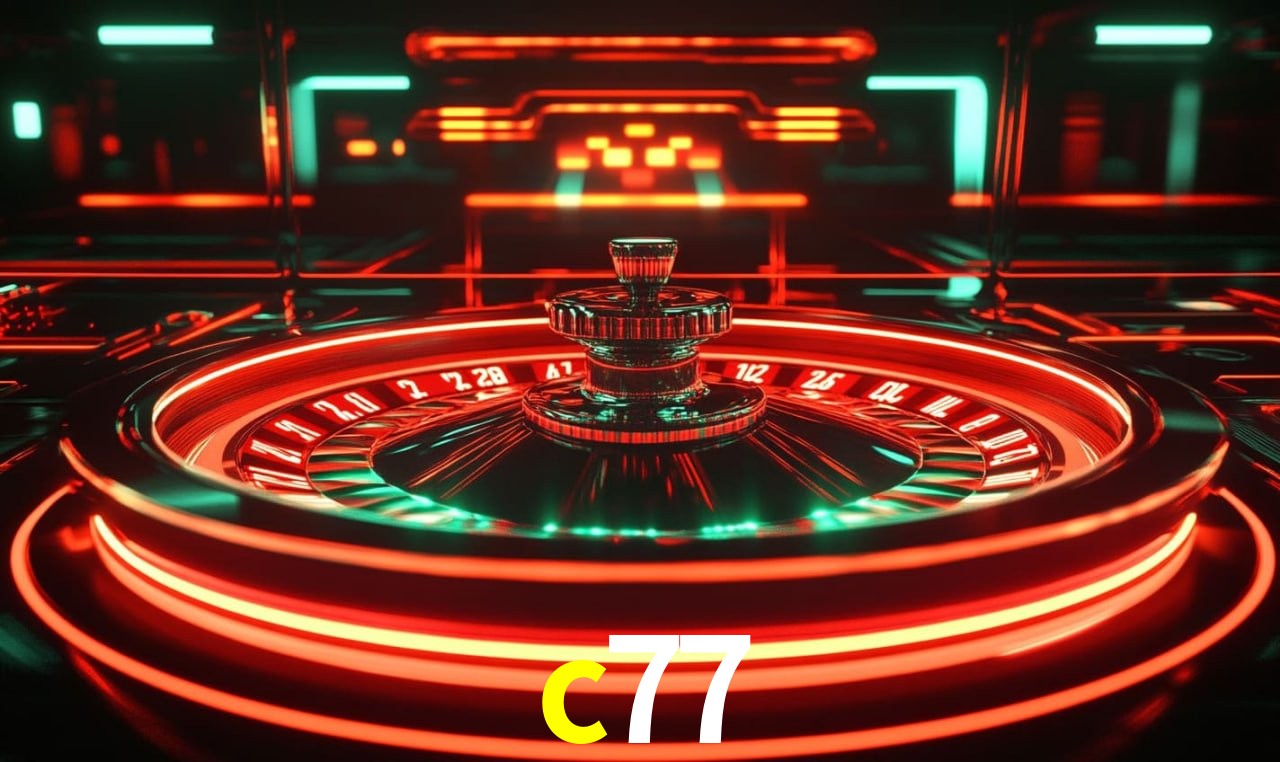 A Emoção da Loteria na c77: Uma Chance de Mudança de Vida