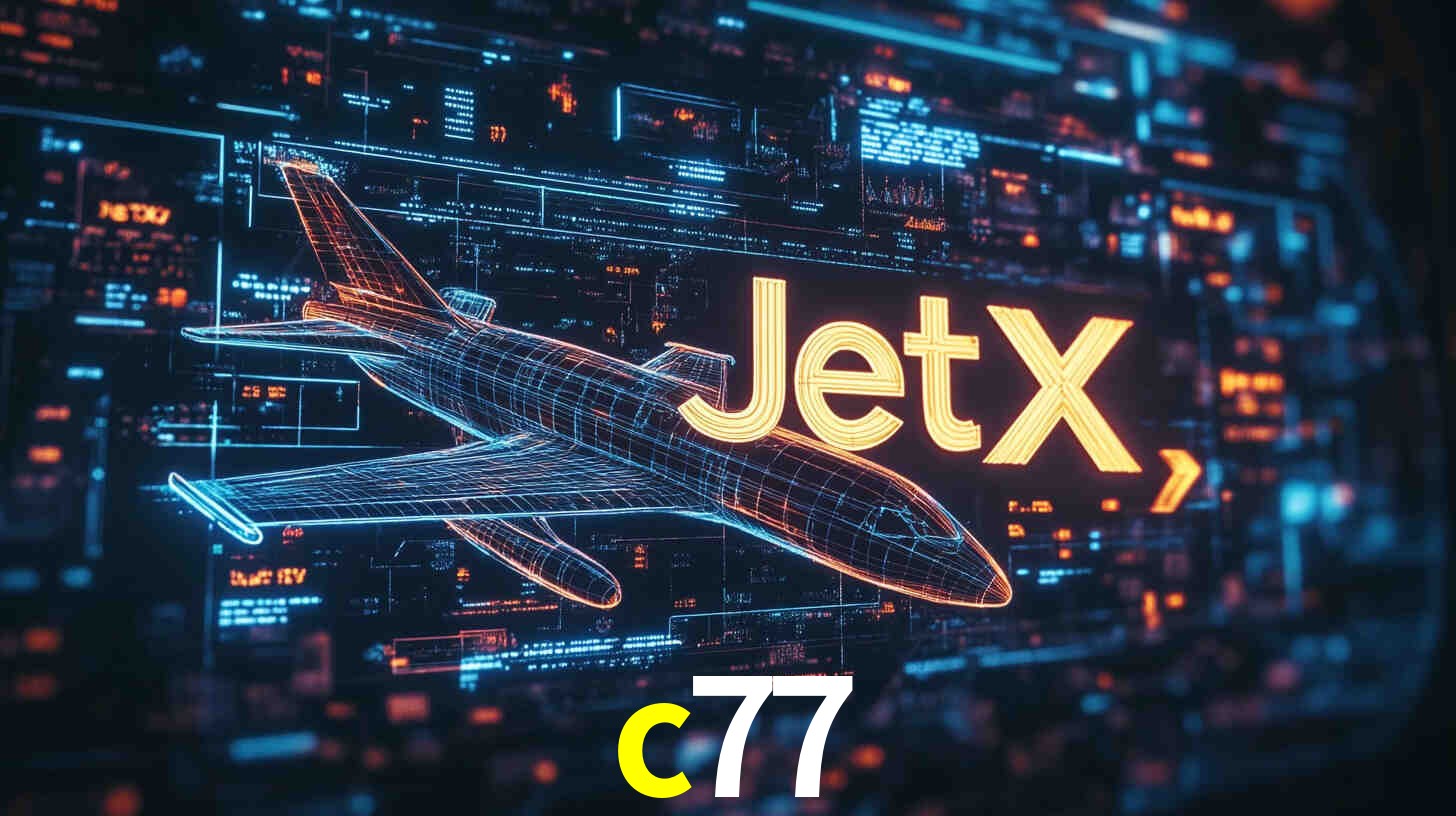 Desvendando o Mundo dos Jogos Virtuais na c77