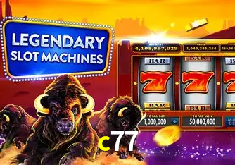 A Experiência Imersiva dos Cassinos Ao Vivo no c77